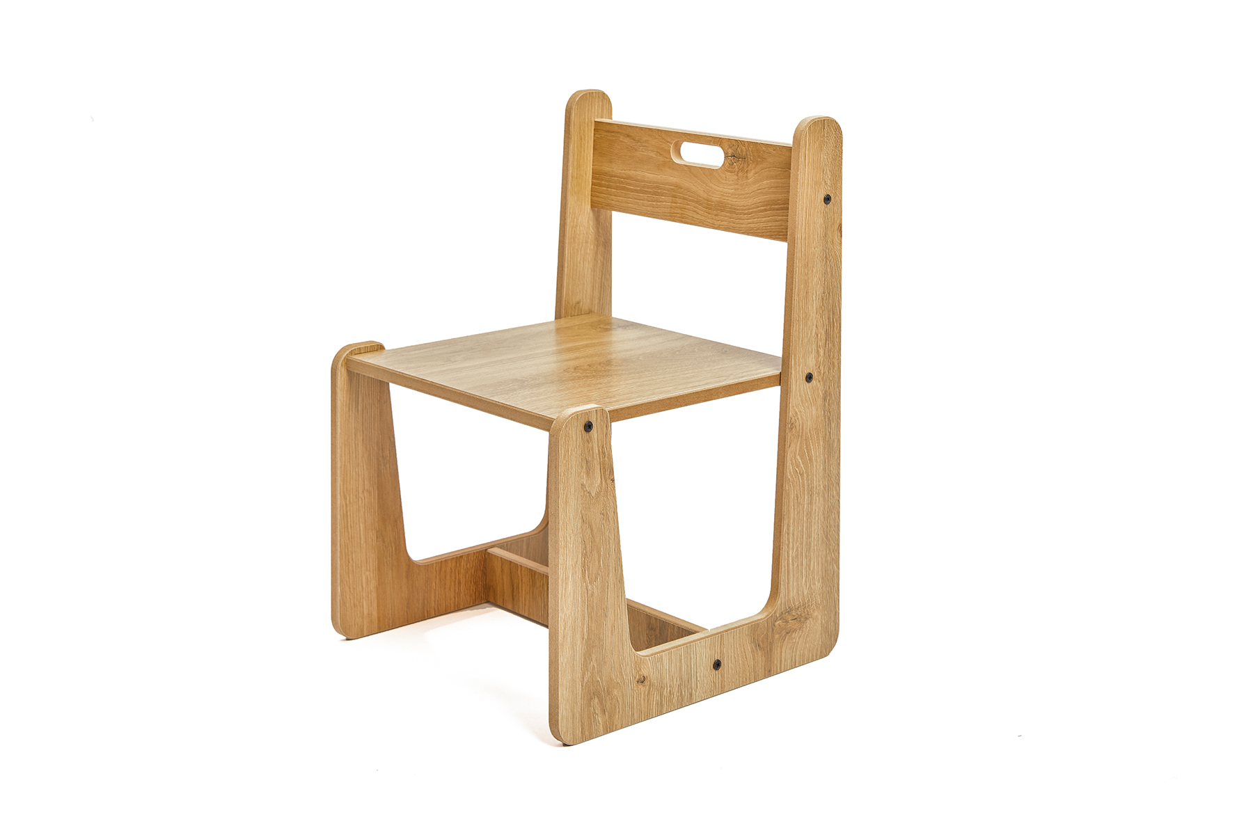 2-4 Age Crane Montessori Play, Study and Activity Chair